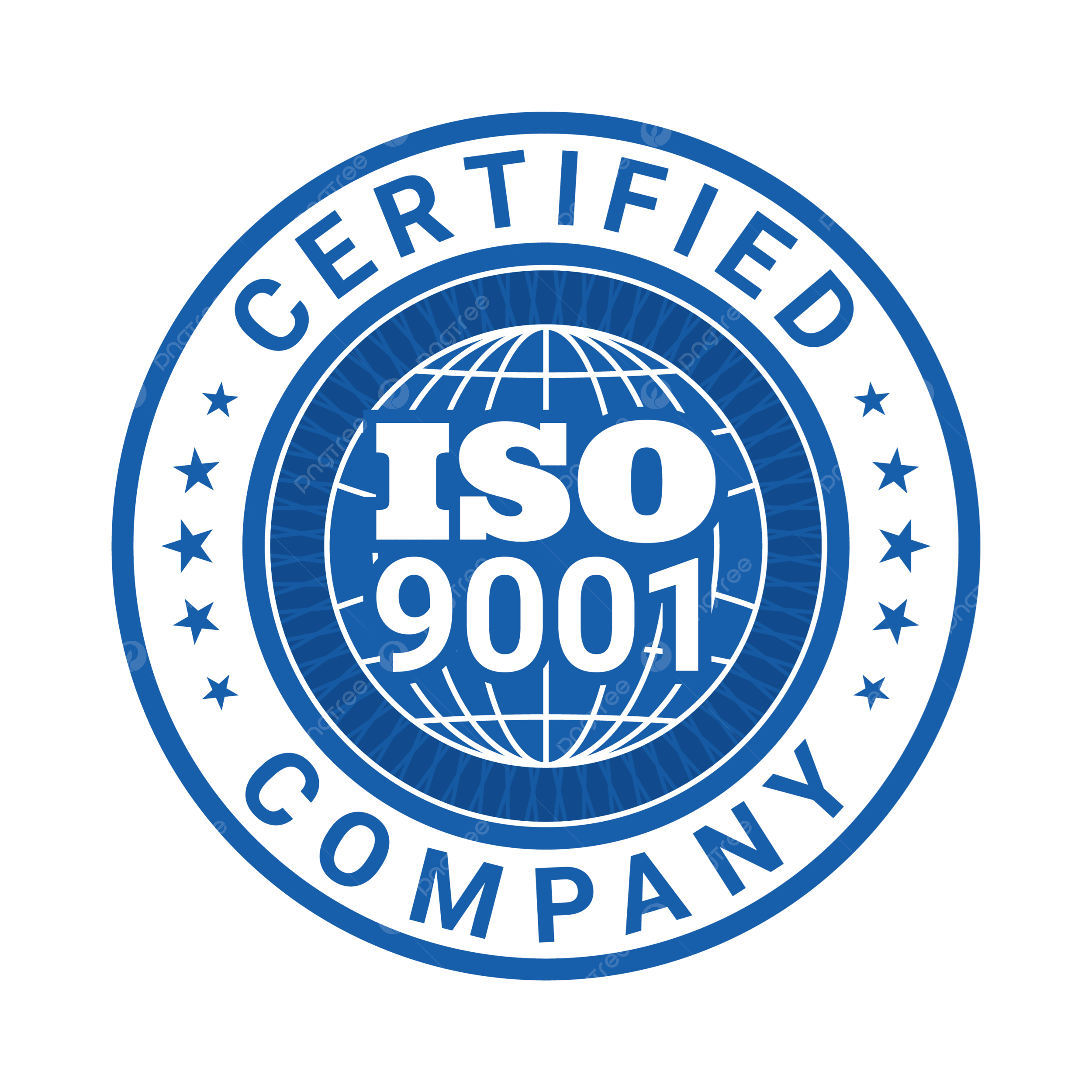 ISO 9001