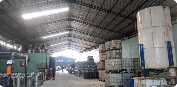 Raw Material Selection