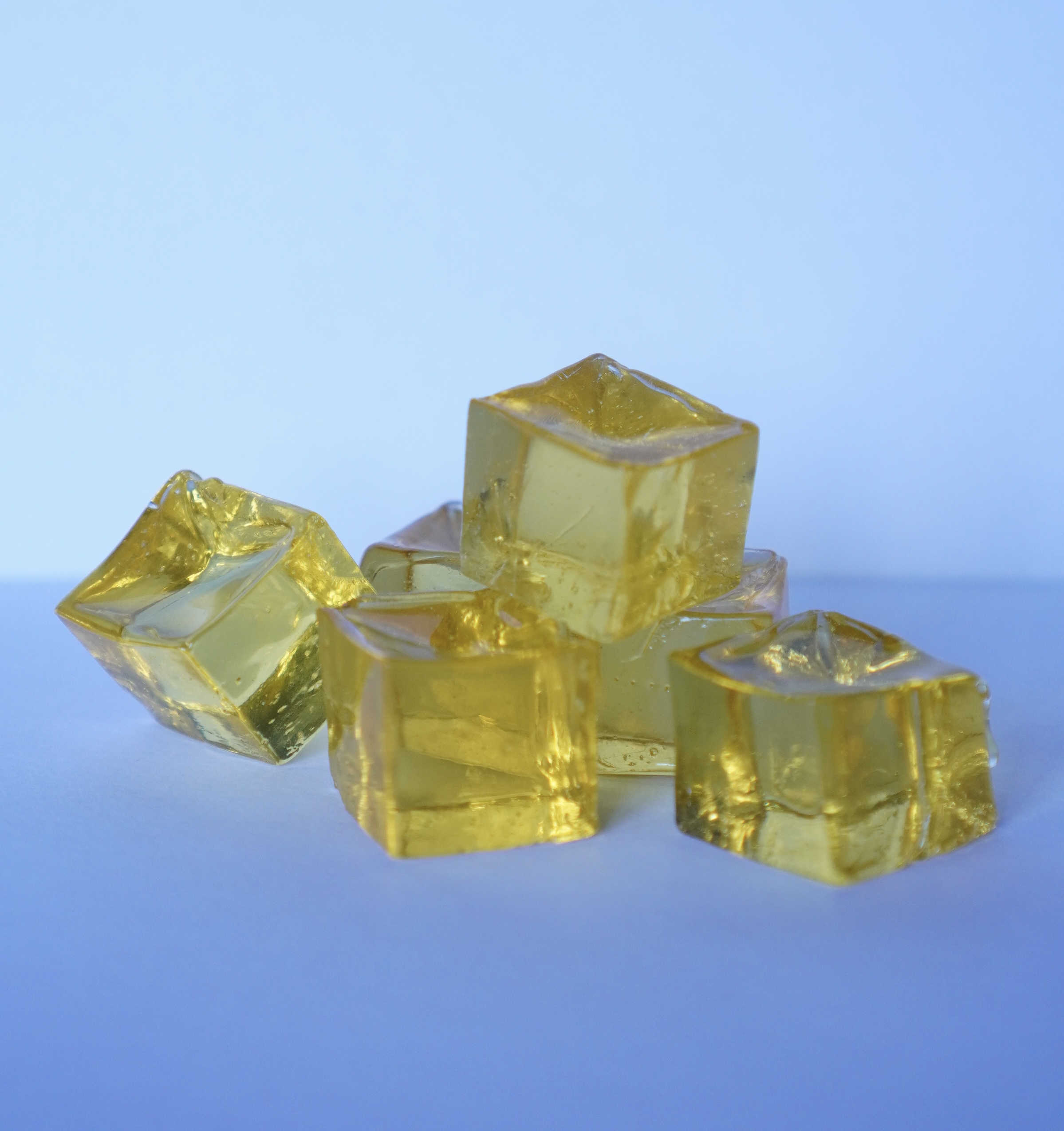 GUM ROSIN X GRADE